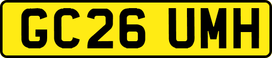 GC26UMH