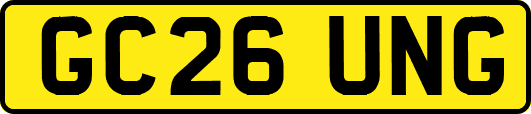 GC26UNG