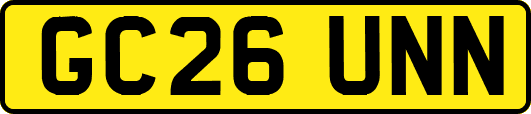 GC26UNN