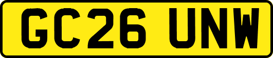 GC26UNW