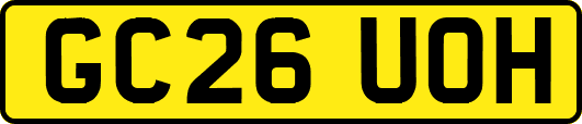 GC26UOH