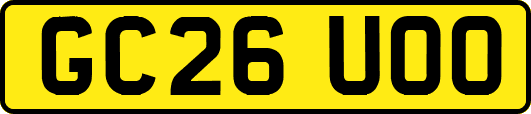 GC26UOO