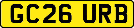 GC26URB