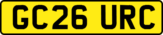GC26URC