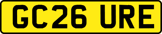 GC26URE