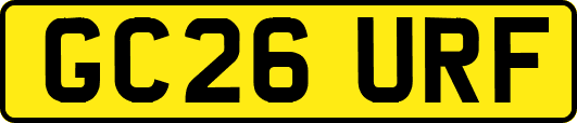 GC26URF