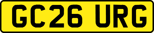 GC26URG