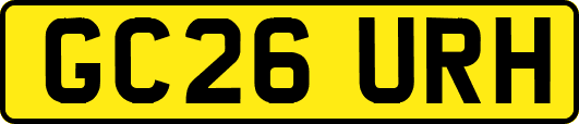 GC26URH