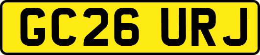 GC26URJ
