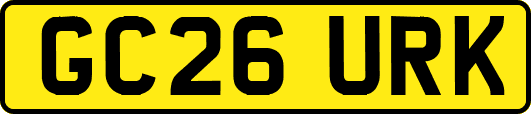 GC26URK