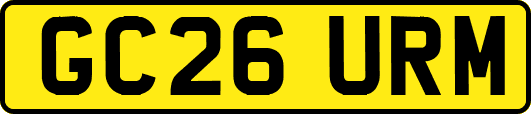 GC26URM