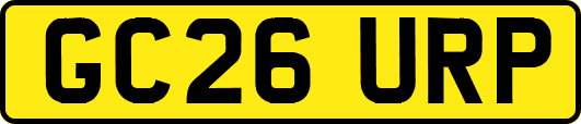 GC26URP