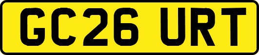 GC26URT