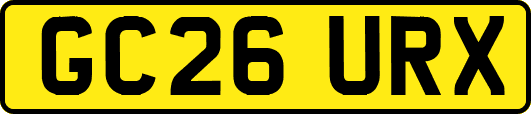 GC26URX