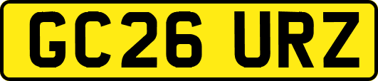 GC26URZ