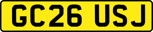 GC26USJ