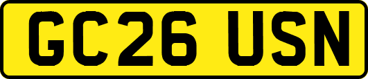 GC26USN