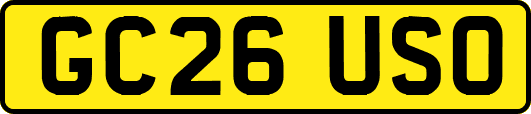 GC26USO
