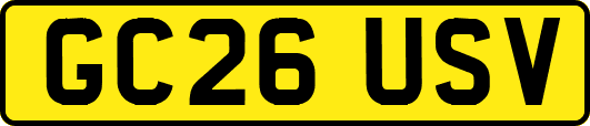 GC26USV