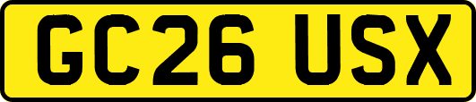 GC26USX