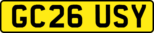 GC26USY