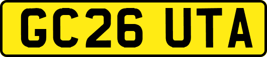 GC26UTA