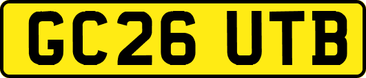 GC26UTB