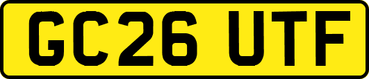 GC26UTF