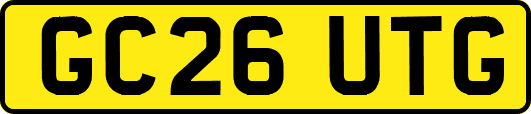 GC26UTG