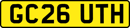 GC26UTH