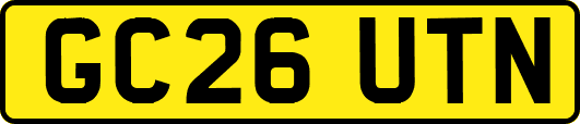 GC26UTN