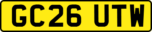 GC26UTW