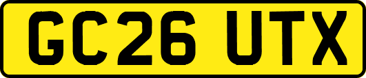 GC26UTX