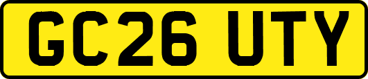 GC26UTY