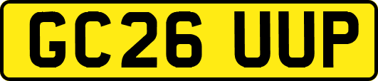 GC26UUP