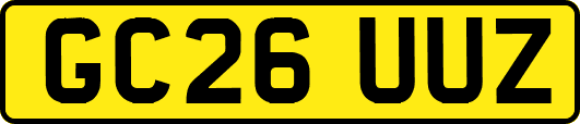 GC26UUZ