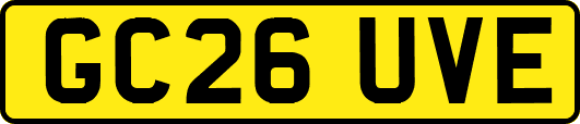 GC26UVE