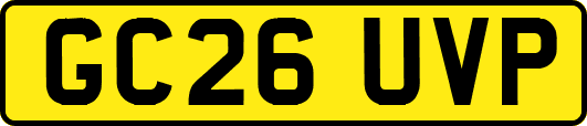 GC26UVP