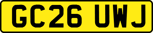 GC26UWJ