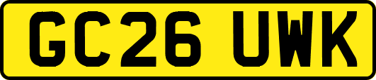 GC26UWK