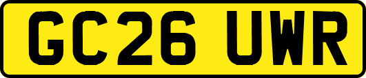 GC26UWR