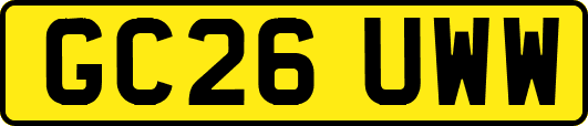 GC26UWW