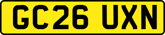 GC26UXN