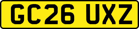 GC26UXZ