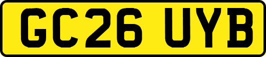 GC26UYB