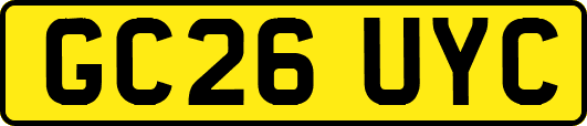 GC26UYC