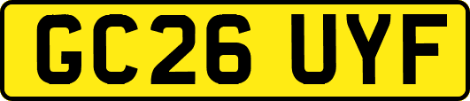 GC26UYF