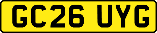 GC26UYG