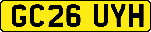 GC26UYH