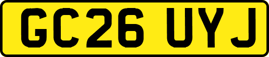 GC26UYJ